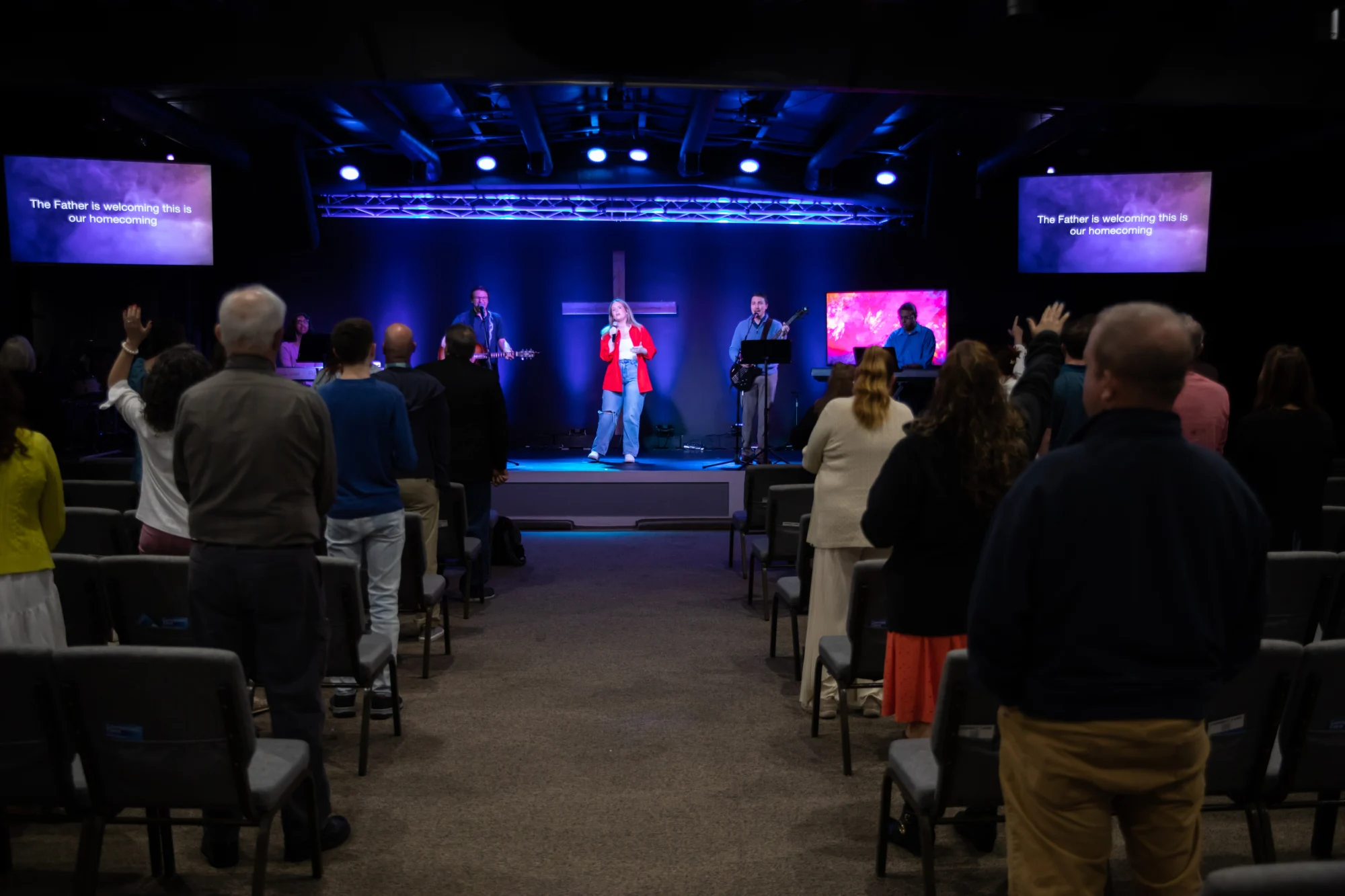 Lord's Day Worship