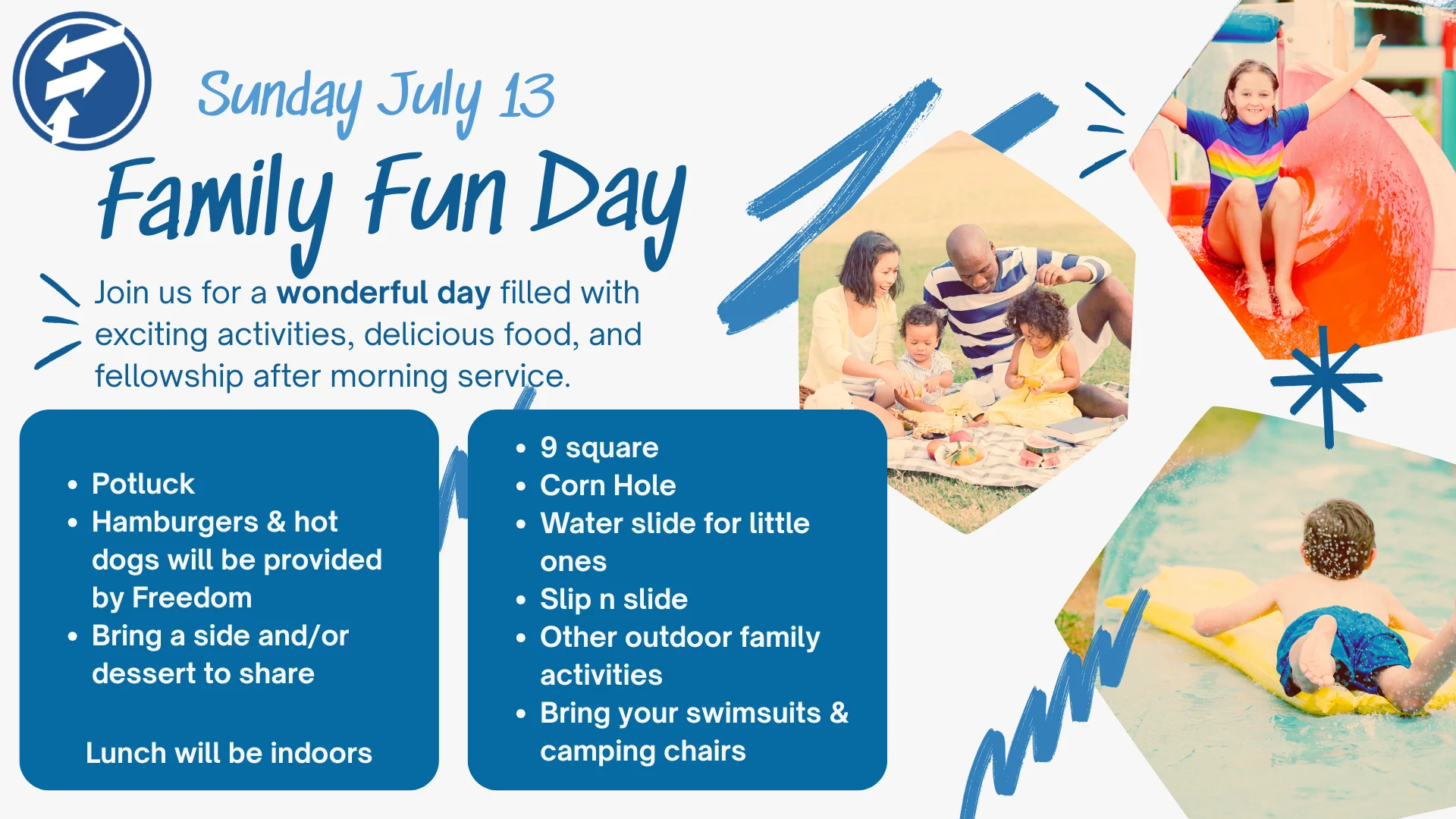 Family Fun Day
